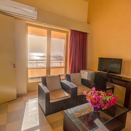 Ngor Diarama Hotell Dakar Eksteriør bilde